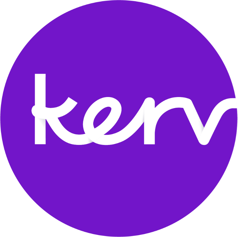 kerv logo